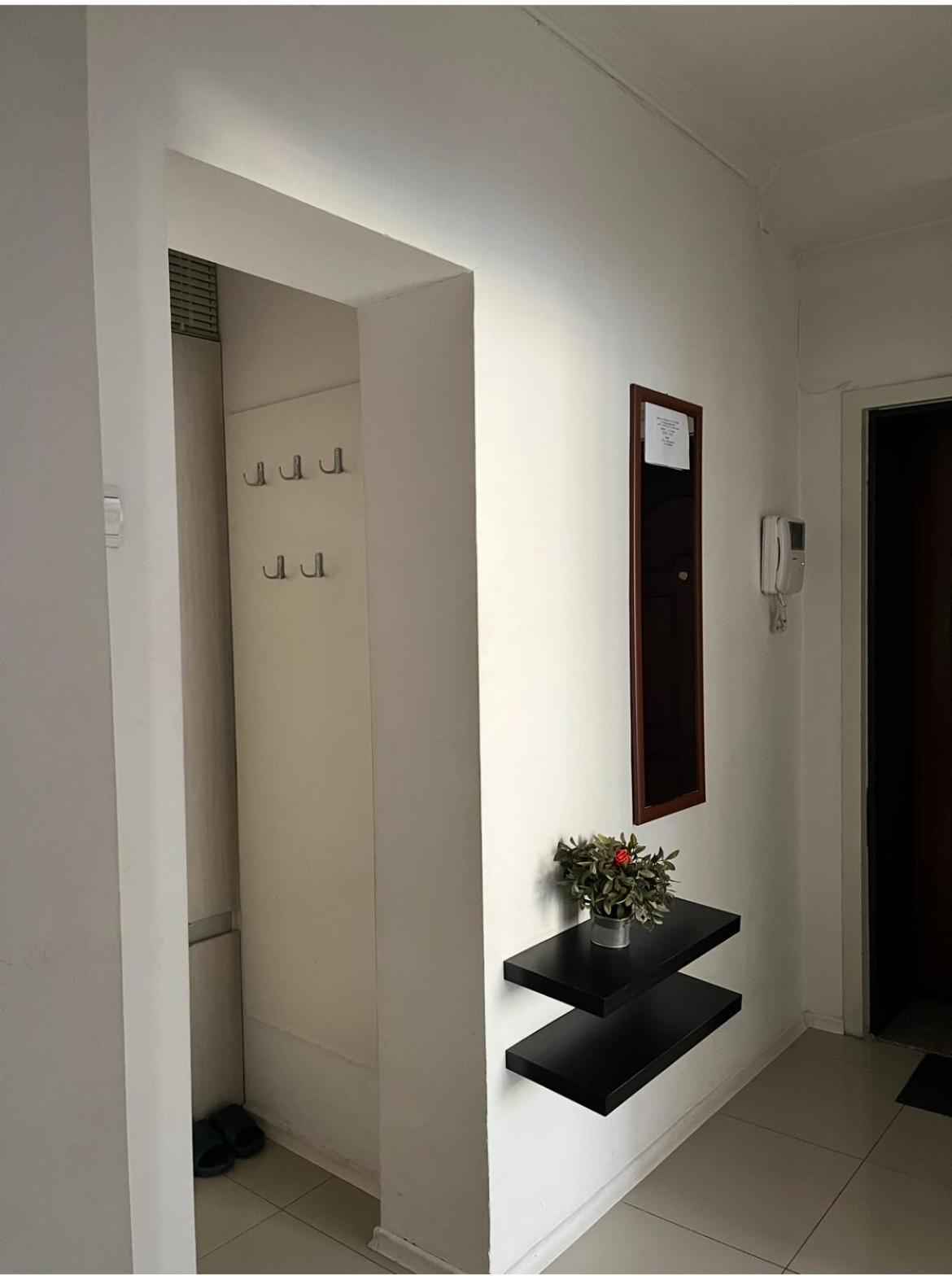 ARSS Apartment Skopje Main Square Extérieur photo